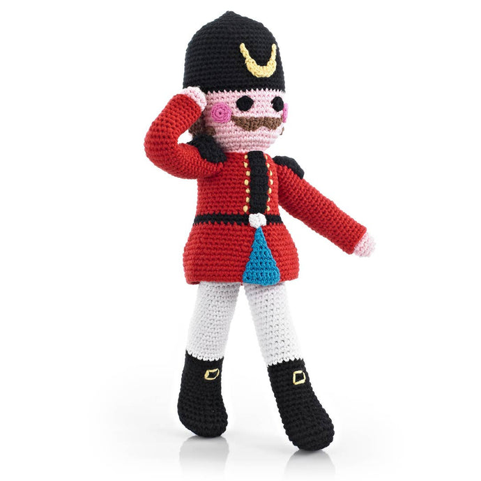 Pebble - Storytime Nutcracker