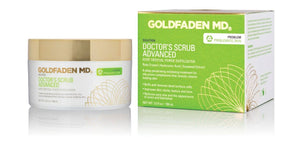 Dr. Goldfaden Doctors Scrub Advanced Exfoliator