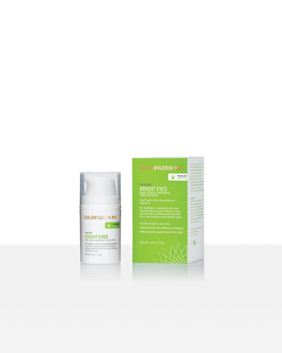 Dr. Goldfaden Bright Eyes Cream