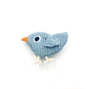 Pebble - Little Bird Rattle