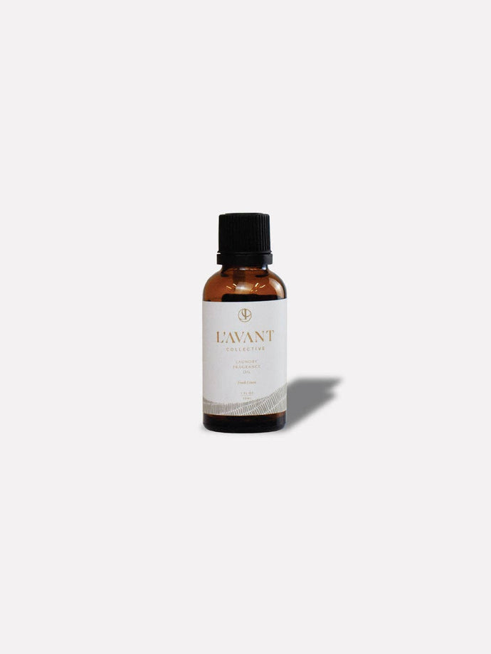 L'AVANT Collective - Fresh Linen Laundry Oil