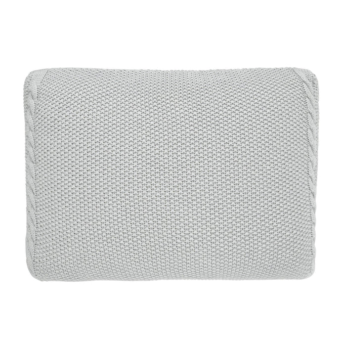 CARE BY ME USA - North Cable Pillow