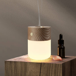 Smart Diffuser Lamp