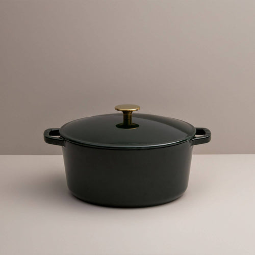 Kana Milo 5.5 Qts | Classic Dutch Oven