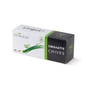 VERITABLE - Chives Lingot® - Organic