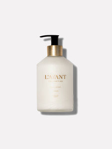 L'AVANT Collective - Hand Lotion (Glass Bottle)