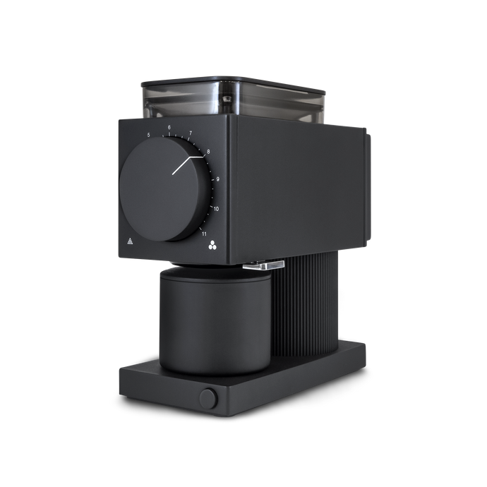 FELLOW- Ode Brew Grinder, Matte Black