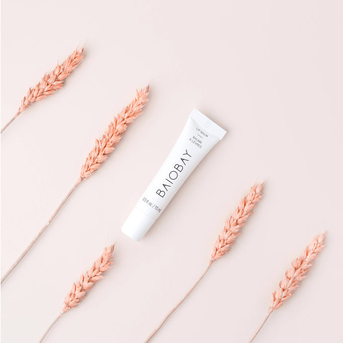 Baiobay Lip Balm