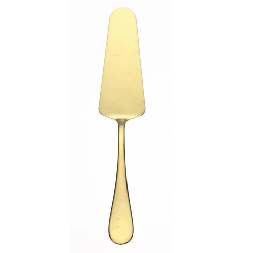 Mepra Cake Server Vintage Oro
