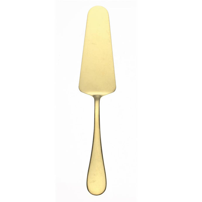 Mepra Cake Server Vintage Oro