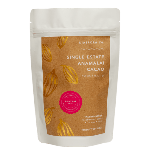 Diaspora Co. Anamalai Cacao