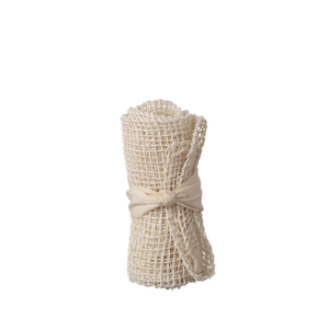 Well Kept Agave Exfoliating Cloth