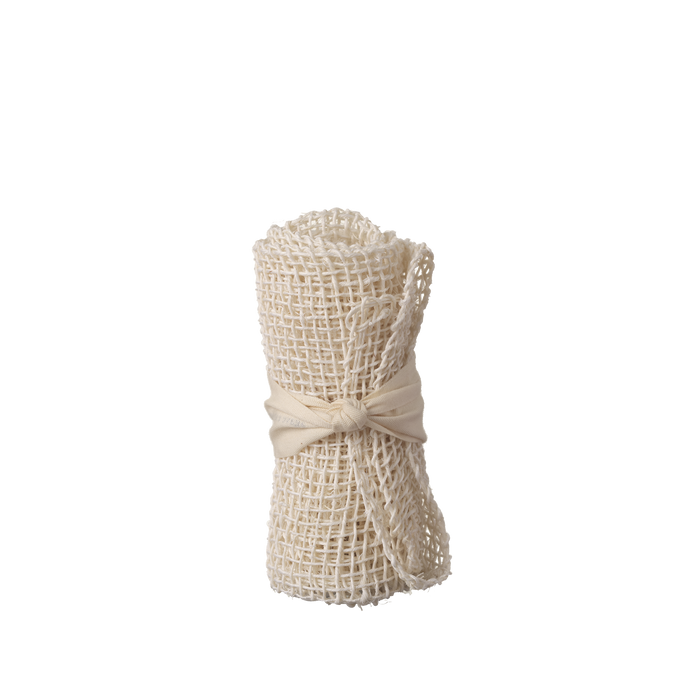 Well Kept Agave Exfoliating Cloth