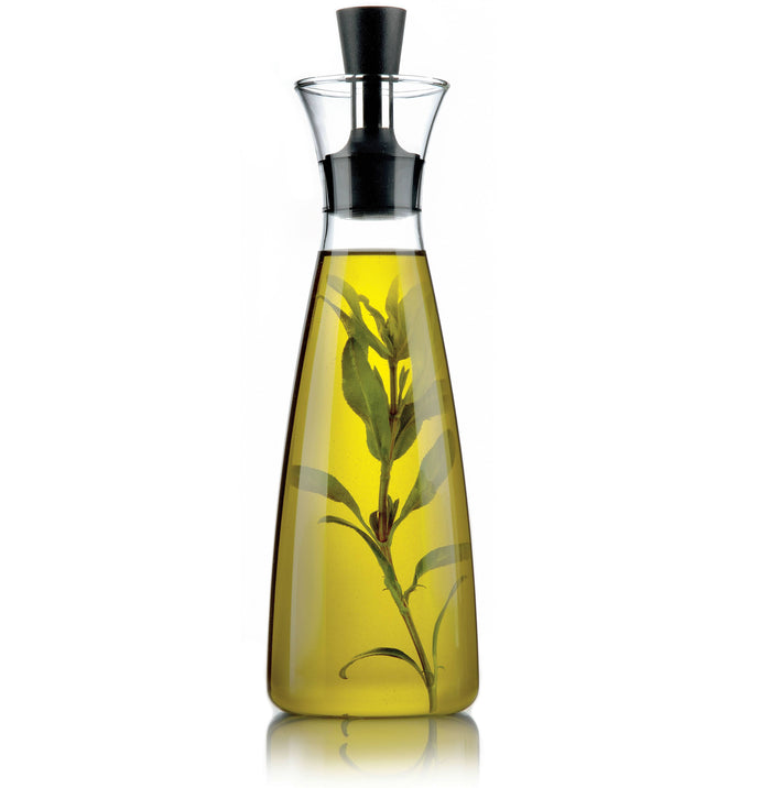 Eva Solo 0.5L Drip-Free Oil & Vinegar Carafe