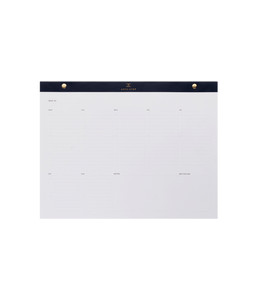 Appointed - Daily Desktop Planner