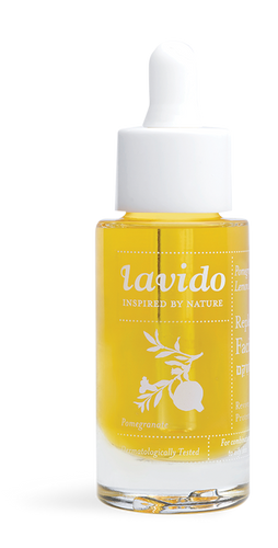 Lavido Replenishing Facial Serum