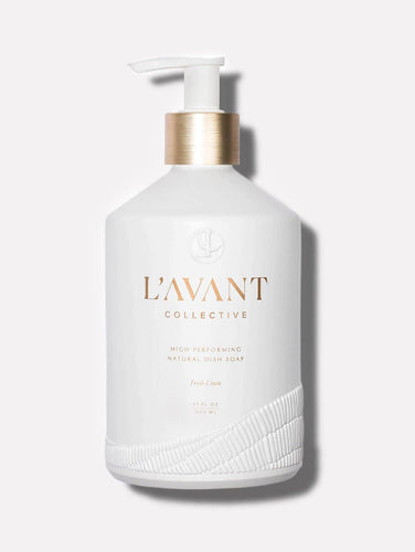 L’Avant Collective High Performing Natural Dish Soap