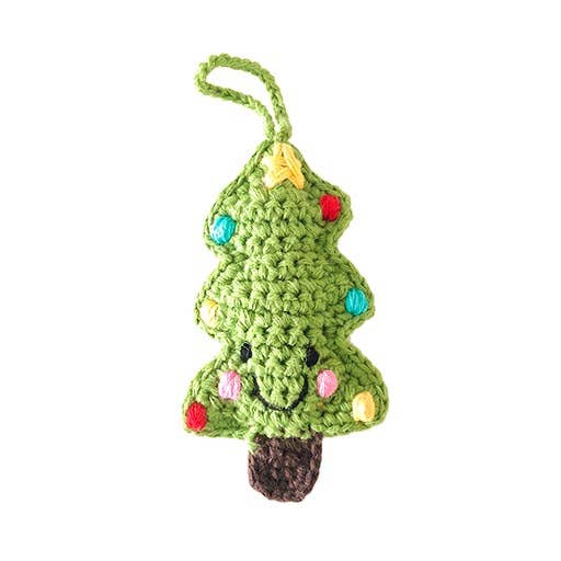 Pebble - Christmas Tree Ornament