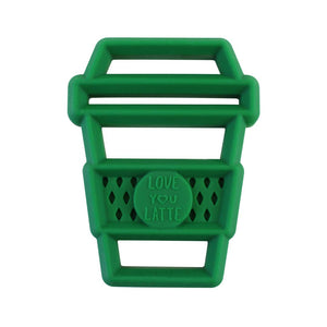 Chew Crew™ Silicone Baby Teethers