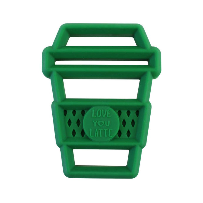 Chew Crew™ Silicone Baby Teethers