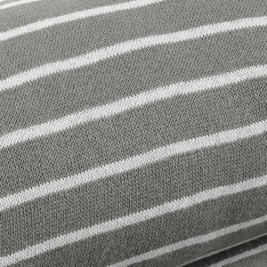 CARE BY ME USA - Stripe Pillow