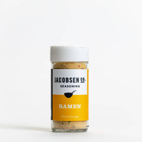 Jacobsen Salt Co - Ramen Seasoning