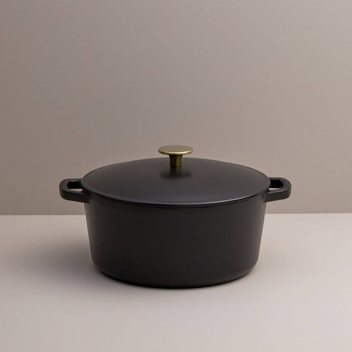 Kana Milo 5.5 Qts | Classic Dutch Oven