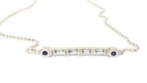 Stick Bracelet - SPACE by Leslie Beard 