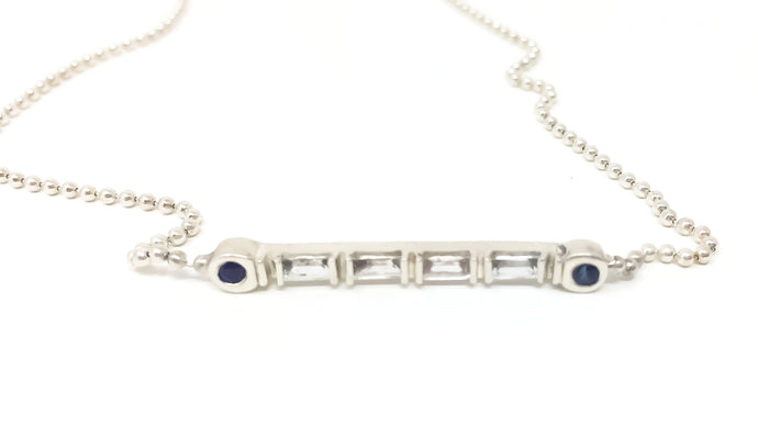 Stick Bracelet - SPACE by Leslie Beard 