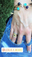 Load image into Gallery viewer, Bead Band - SPACE by Leslie Beard 