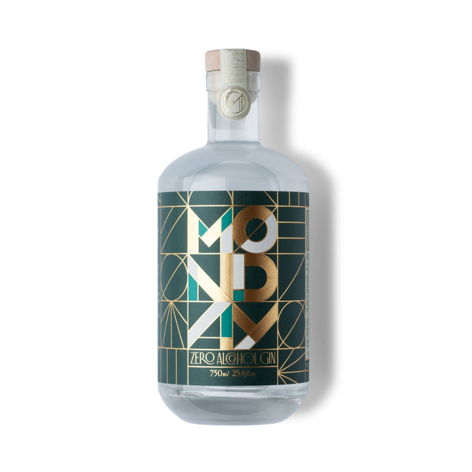 Monday Gin