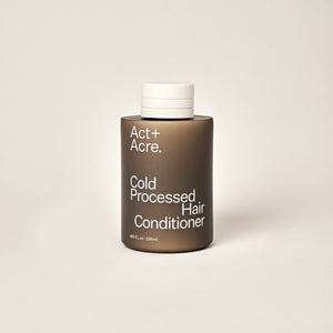 Act+Acre - Cold Processed Hair Conditioner