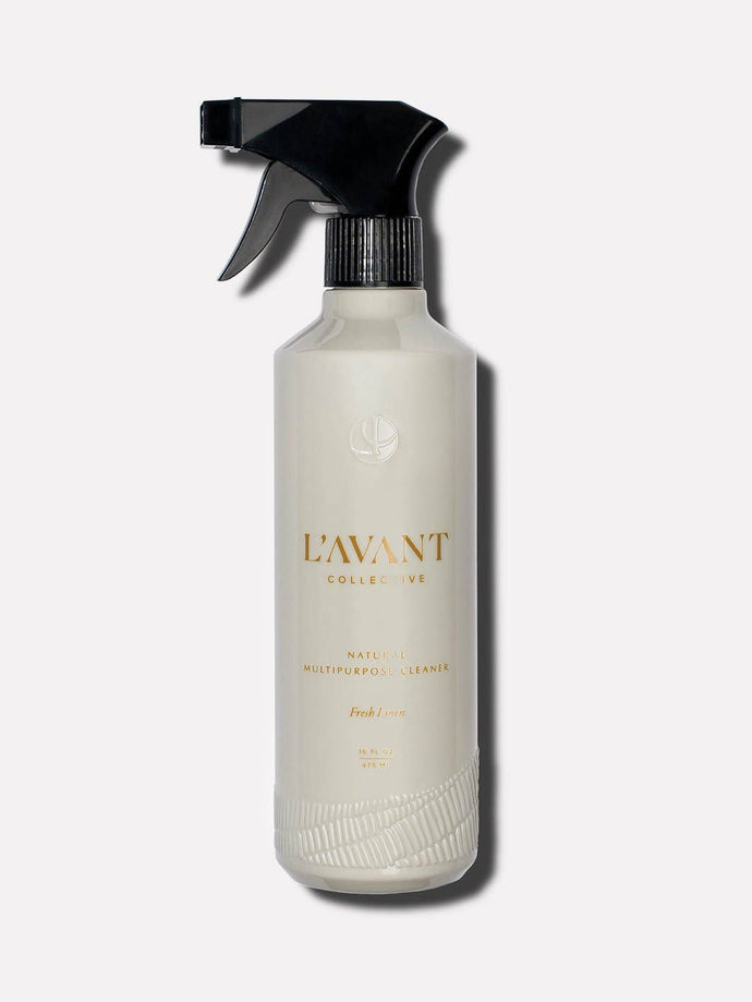 L’Avant Collective Natural Multipurpose Cleaner