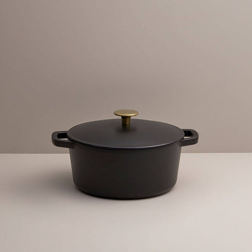 Kana Milo 3.5 Qts | Mini Dutch Oven