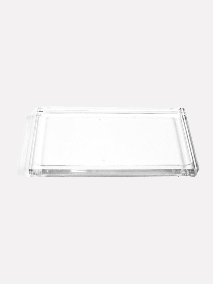 L'AVANT Collective - Lucite Tray -