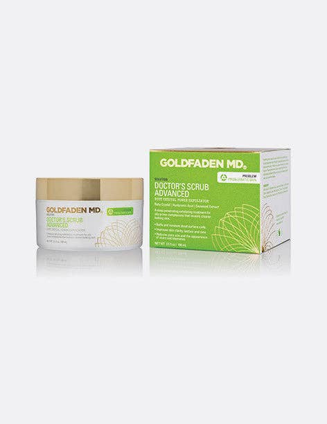 Goldfaden MD - Doctor's Scrub Advanced