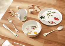 Load image into Gallery viewer, Degrenne Paris  - CHILDREN 3 PCS TABLEWARE SET
