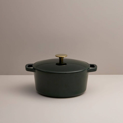 Kana Milo 3.5 Qts | Mini Dutch Oven