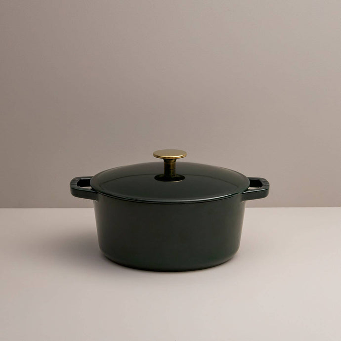 Kana Milo 3.5 Qts | Mini Dutch Oven
