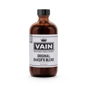 Vain Vanilla - Original Baker's Blend