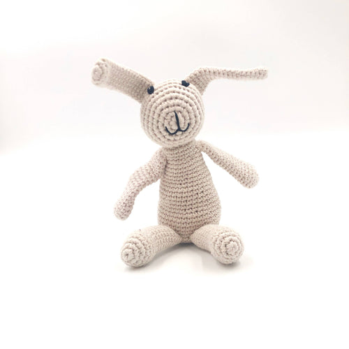 Pebble - My First Bunny
