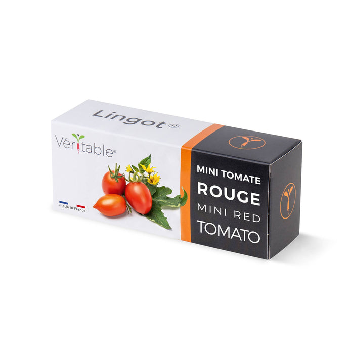 VERITABLE - Red Cherry Tomato Lingot®