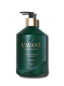 L’Avant Collective Limited Edition Winter Fir Hand Soap