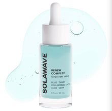 Load image into Gallery viewer, SolaWave - Renew Complex Serum
