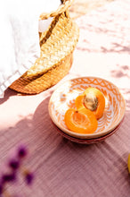 Load image into Gallery viewer, Pomelo Casa Mini Bowl With Hand Painted Designs