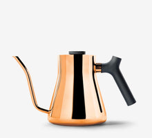 Load image into Gallery viewer, Fellow Stagg Pour-Over Kettle (Stovetop)