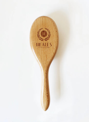 Heales Apothecary Skin Perfecting Dry Brush
