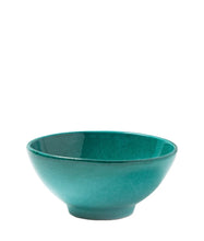 Load image into Gallery viewer, Pomelo Casa Medium Bowl Green Glaze