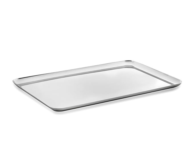 Mepra Rectangular Tray