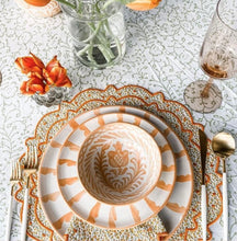Load image into Gallery viewer, Pomelo Casa Mini Bowl With Hand Painted Designs